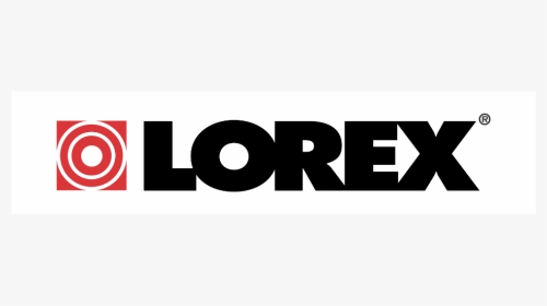 Lorex Logo - Lorex Technology Inc, HD Png Download, Transparent PNG