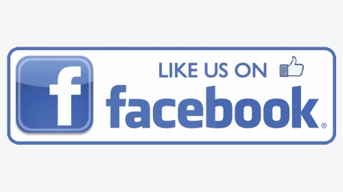 Find Us Facebook Logo, HD Png Download, Transparent PNG