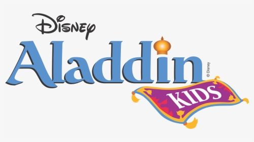 Disney's Aladdin Kids, HD Png Download, Transparent PNG