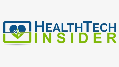 Health Tech Insider Logo, HD Png Download, Transparent PNG