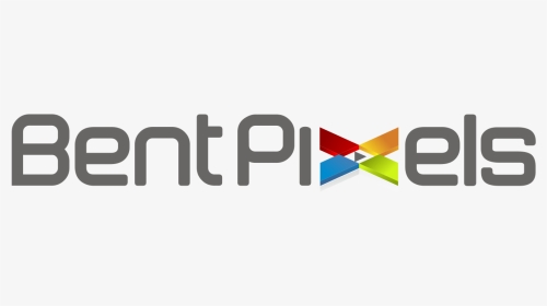Bent Pixels Logo, HD Png Download, Transparent PNG