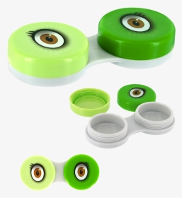 Green - Plastic, HD Png Download, Transparent PNG