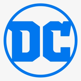 Dc Comics Logo 2016, HD Png Download, Transparent PNG