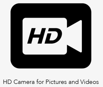 Logo Hd Video Png, Transparent Png, Transparent PNG