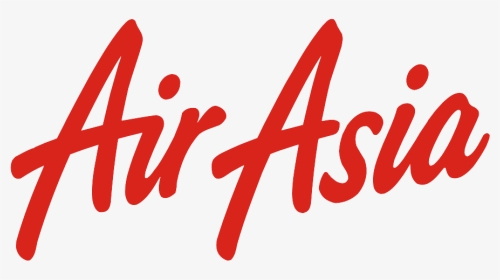 Air Asia Logo .png, Transparent Png, Transparent PNG