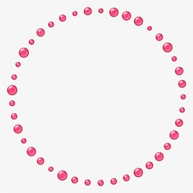 Monogram Dot Circle, HD Png Download, Transparent PNG