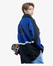 Felix, Png, And Straykids Image - Felix Stray Kids Photoshoot, Transparent Png, Transparent PNG