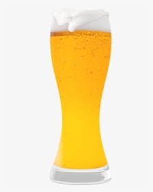 Beer Glass Png Clip Art - Beer Glass, Transparent Png, Transparent PNG