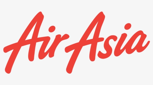 Air Asia Airline Logo, HD Png Download, Transparent PNG