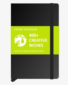Finding Your Creative Niche Examples - Adobe, HD Png Download, Transparent PNG
