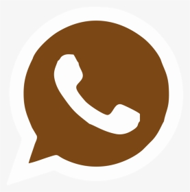 Transparent Whatsapp Logo Png, Png Download, Transparent PNG