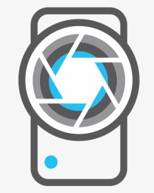 Dash Cam Man - Dash Cam Png Icon, Transparent Png, Transparent PNG