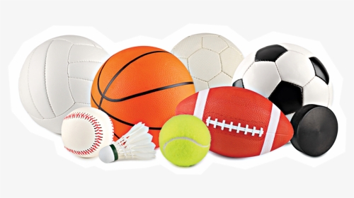 All Sorts Of Sports, HD Png Download, Transparent PNG