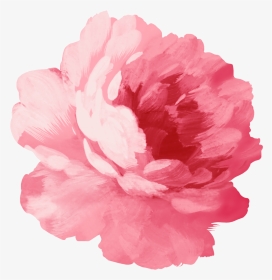 Pink Flower Tumblr Png, Transparent Png, Transparent PNG