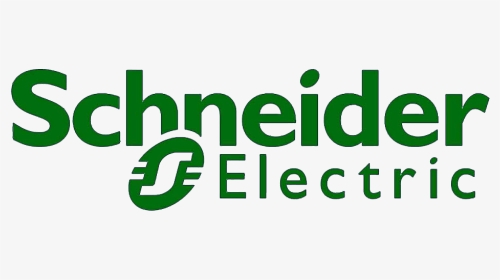 Schneider Electric Logo Pdf, HD Png Download, Transparent PNG
