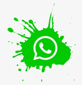 Snapchat Icon Png Logo Whatsapp Splash Png Transparent Splash Whatsapp Png Png Download Transparent Png Image Pngitem