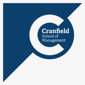 Cranfield School Of Management Logo, HD Png Download, Transparent PNG