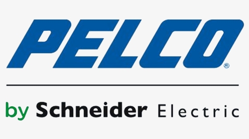 Pelco By Schneider Logo, HD Png Download, Transparent PNG