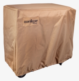 Camp Chef Flat Top Grill Patio Cover, HD Png Download, Transparent PNG