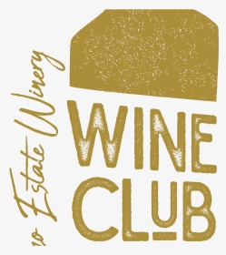 Adamo Wine Club Logo Gold - Calligraphy, HD Png Download, Transparent PNG