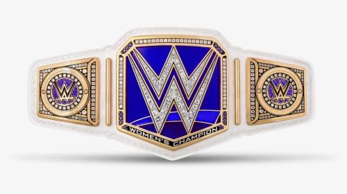 Raw And Smackdown Women's Championship, HD Png Download, Transparent PNG