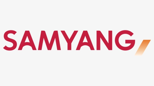 Samyang, HD Png Download, Transparent PNG