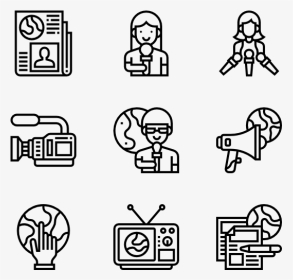 Design Icon Vector, HD Png Download, Transparent PNG
