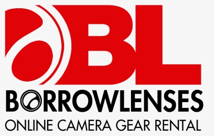 Borrow Lenses Logo, HD Png Download, Transparent PNG