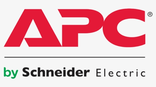 Apc - Apc By Schneider Electric, HD Png Download, Transparent PNG