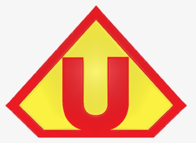 Superman Logos By Saifuldinn On Deviantart - Ultraman Superman Logo, HD Png Download, Transparent PNG