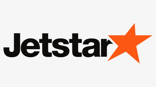 Logo Jetstar, HD Png Download, Transparent PNG