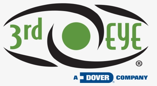 3rd Eye Truck Cameras - Dover Corporation, HD Png Download, Transparent PNG