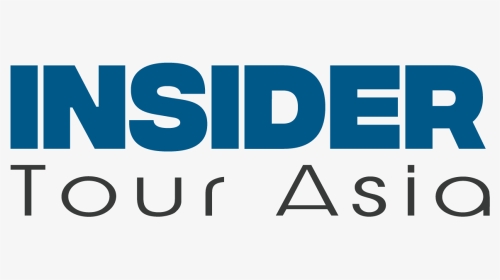 Insider Tour Asia - Graphic Design, HD Png Download, Transparent PNG