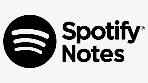 Noteslogo - Spotify, HD Png Download, Transparent PNG