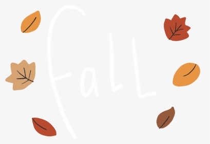 Transparent Fall Leaves Gif, HD Png Download, Transparent PNG