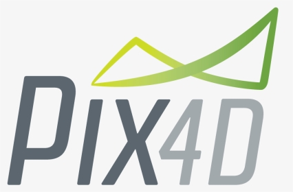 Pix D Professional Mapping - Pix4d Logo, HD Png Download, Transparent PNG
