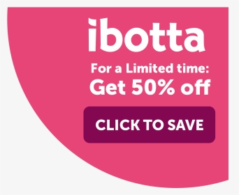 Ibotta - Circle, HD Png Download, Transparent PNG