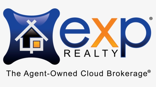 Exp Realty Logo 2018, HD Png Download, Transparent PNG