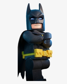 Lego Batman - Lego Batman Transparent Background, HD Png Download, Transparent PNG