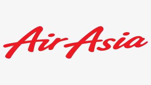 Air Asia Airlines Logo, HD Png Download, Transparent PNG