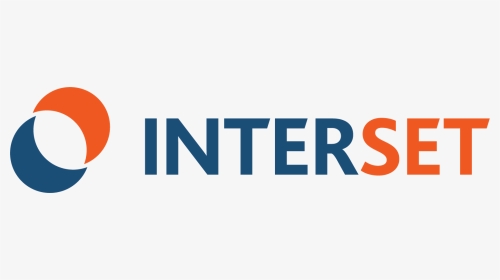 Logo - Interset Software Inc, HD Png Download, Transparent PNG