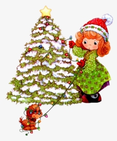 Fête De Noel - Children Of Christmas Transparent, HD Png Download, Transparent PNG