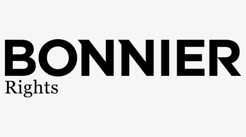 Bonnier Rights - Bonnier News Logo, HD Png Download, Transparent PNG