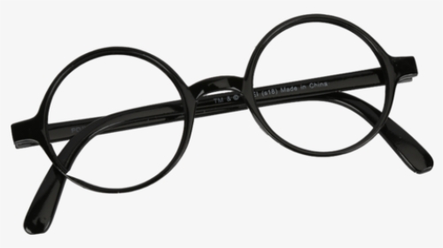 Harry Potter Glasses In Claire's, HD Png Download, Transparent PNG
