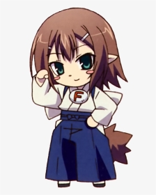 Baka To Test Shoukanjuu Hideyoshi Kinoshita, HD Png Download, Transparent PNG