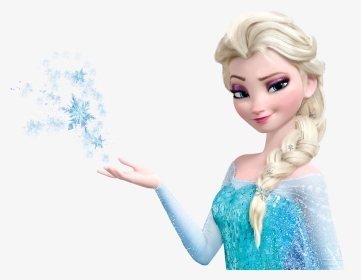 Clip Art Royalty Free Anna Frozen Kristoff Olaf - Transparent Elsa Frozen Png, Png Download, Transparent PNG