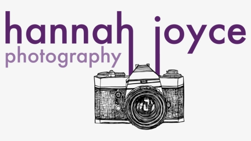 Photography Logo Design Png, Transparent Png, Transparent PNG