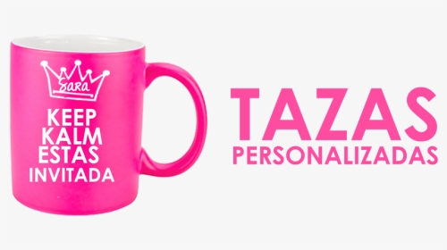Tazas - Mug, HD Png Download, Transparent PNG