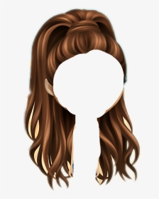 #momio - Most Wanted Hair Momio, HD Png Download, Transparent PNG