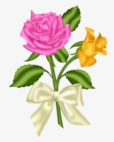 Beautiful Flower Clipart, HD Png Download, Transparent PNG